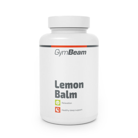 Rodiță - GymBeam - fără aromă - 90 de buzunare.