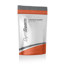 Colostru - GymBeam - 250 g