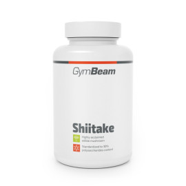 Shiitake - GymBeam - 90 de selecții.