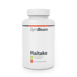 Maitake - GymBeam - 90 de selecții.