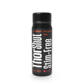 Thor Stim fără stim - GymBeam - pepene verde