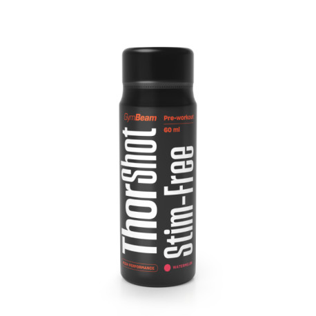 Thor Stim fără stim - GymBeam - pepene verde