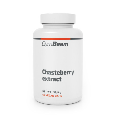 Extract de miel Vitex - GymBeam - 60 de pliculețe