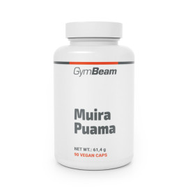 Muira Puama - GymBeam - 90 de selecții.