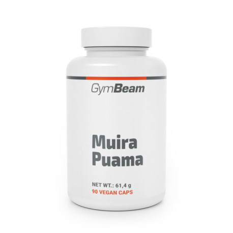 Muira Puama - GymBeam - 90 de selecții.