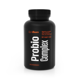 Probio Complex - GymBeam - 90 de selecții.