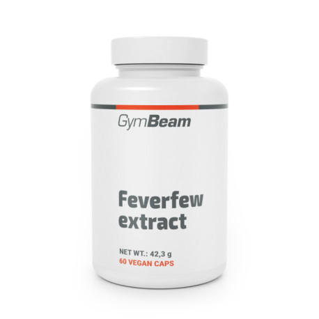 Rimbaba Ordinary Extract - GymBeam - 60 de plicuri.
