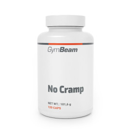 No Cramp - GymBeam - 120 de selecții.