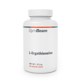 L-Ergothioneine - GymBeam - 60 de pliculețe