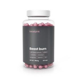 Beast burn - BeastPink - :_ - 120 de cap-uri.