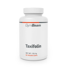 Taxifolin - GymBeam - 60 de capsule.