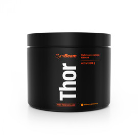 Thor - GymBeam - Fructul Pasiunii Mango - 210 g