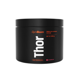Thor - GymBeam - pepene verde - 210 g