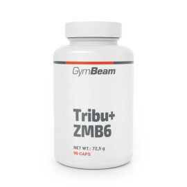 Tribu+ ZMB6 - GymBeam - 90 de selecții.