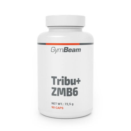 Tribu+ ZMB6 - GymBeam - 90 de selecții.