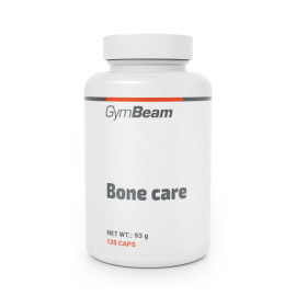 Bone Care - GymBeam - 120 de buzunare.