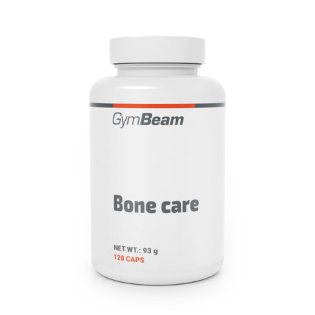 Bone Care - GymBeam - 120 de buzunare.