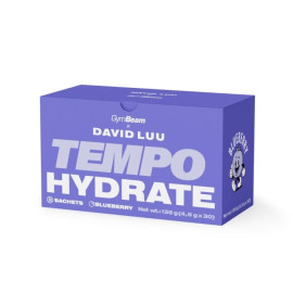 TEMPO Hydrate - GymBeam - Afine - 135 g