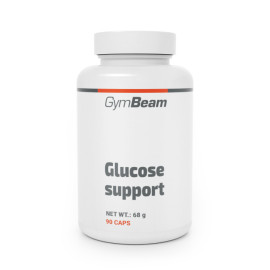 Suport pentru glucoză - GymBeam - 90 de plicuri