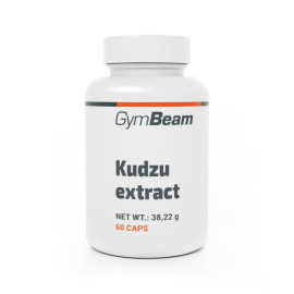 Extract Kudzu - GymBeam - 60 de pliculețe