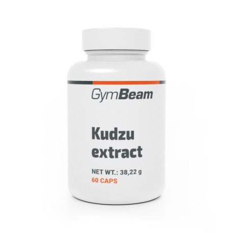Extract Kudzu - GymBeam - 60 de pliculețe