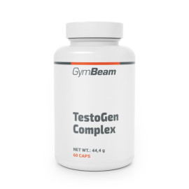 TestoGen Complex - GymBeam - 60 de selecții
