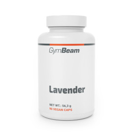 Lavender - GymBeam - 90 de buzunare.