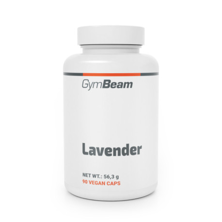 Lavender - GymBeam - 90 de buzunare.