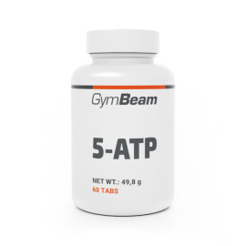 5-ATP - GymBeam - 60 de tab-uri.