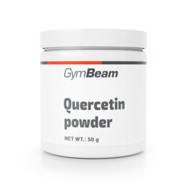 Quercetină - GymBeam - 50 g