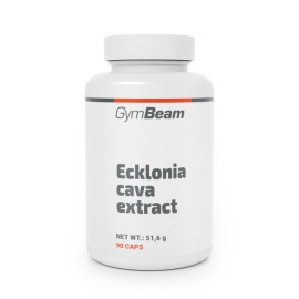 Extract de Ecklonia cava - GymBeam - 90 de plicuri.