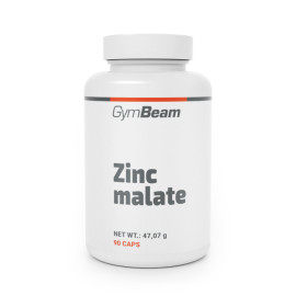 Mojar de zinc - GymBeam - 90 de capsule.