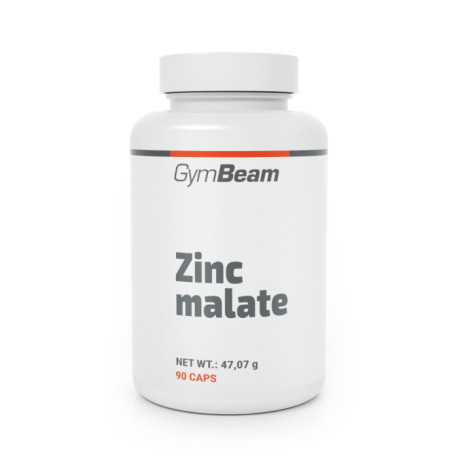 Mojar de zinc - GymBeam - 90 de capsule.
