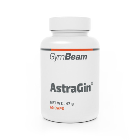 AstraGin® - GymBeam - 60 de selecții.