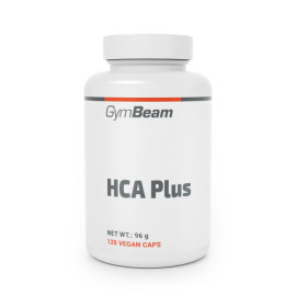 HCA Plus - GymBeam - 120 de capsule.