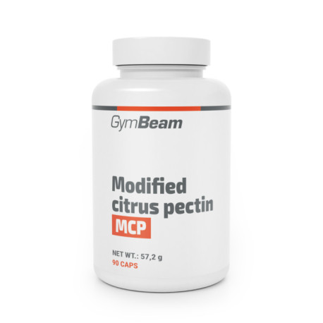 Pectin Citrus modificat - GymBeam - 90 de plicuri.