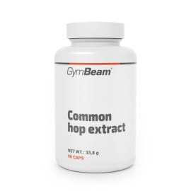 Extract de hamei - GymBeam - 90 de pliculețe.
