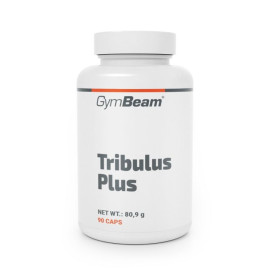 Tribulus Plus - GymBeam - 90 de capsule.