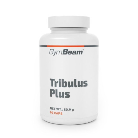 Tribulus Plus - GymBeam - 90 de capsule.