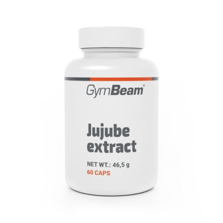 Extract Jujube - GymBeam - 60 de pliculețe