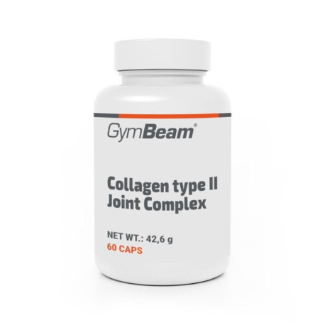 Complex articular de tip colgen II - GymBeam - 60 de buzunare.