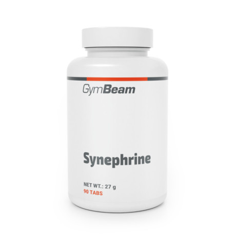 Synephrine - GymBeam - 90 tab.