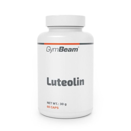 Luteolin - GymBeam - 60 de pungi