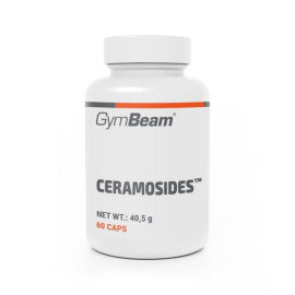 Ceramide (CERAMOSIDES) ™ - GymBeam - 60 de pungi