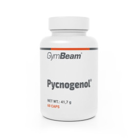 Extract de pin (Pycnogenol®) - GymBeam - 60 de pliculețe
