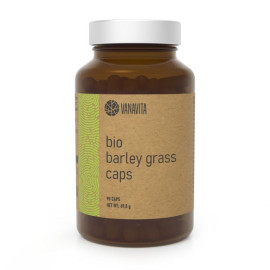 BIO Green Barley - VanaVita - 90 de pliculețe