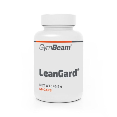 LeanGard® - GymBeam - 60 de selecții.