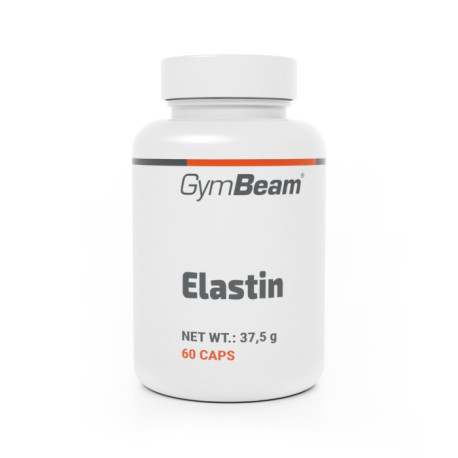 Elastin - GymBeam - 60 de pungi