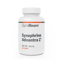Synephrine Advantra Z® - GymBeam - 60 de plicuri.