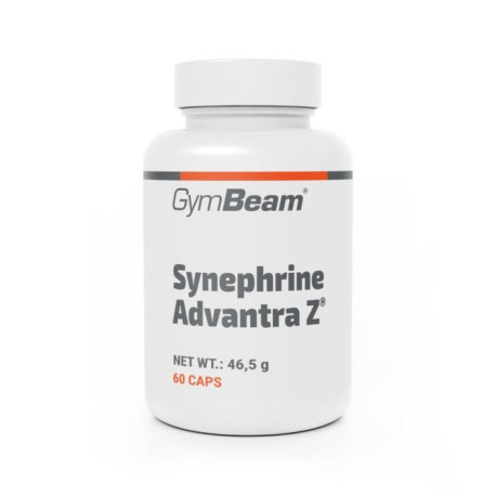 Synephrine Advantra Z® - GymBeam - 60 de plicuri.